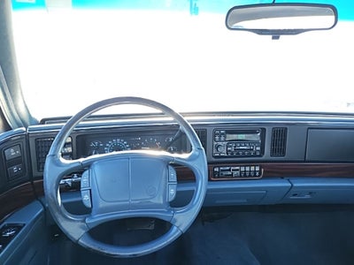 1997 Buick LeSabre Custom
