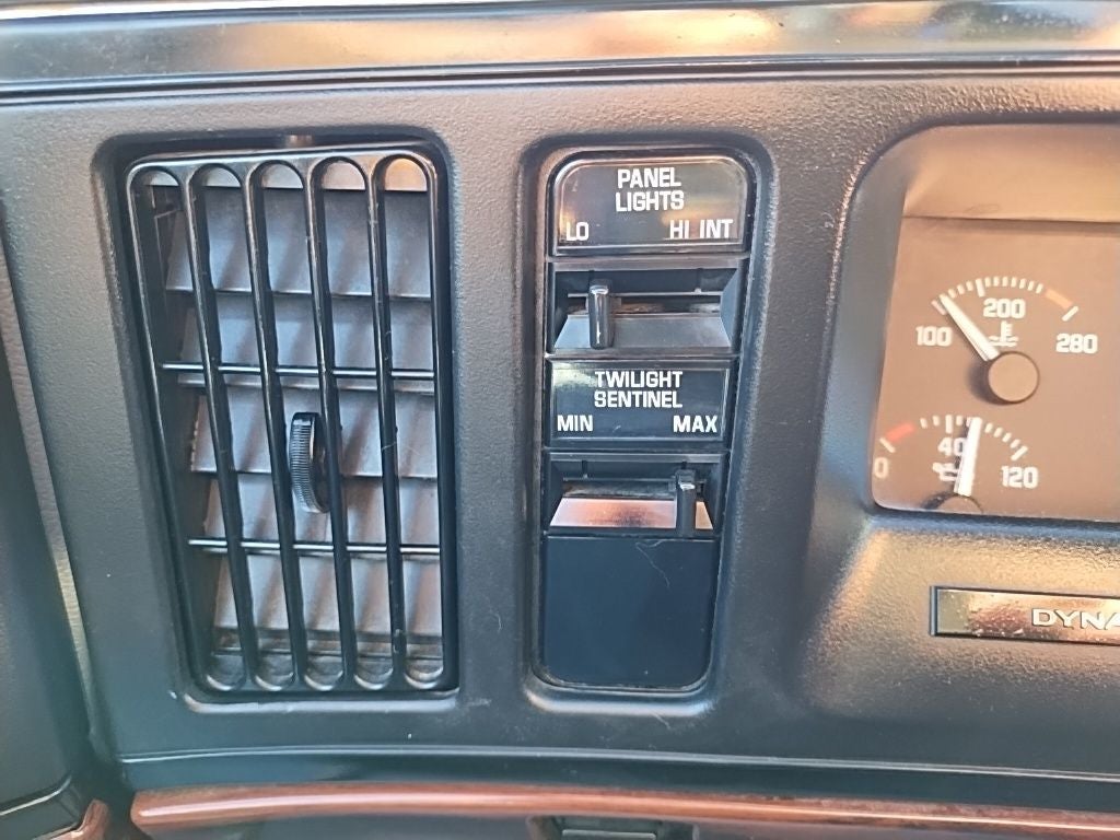 1997 Buick LeSabre Custom