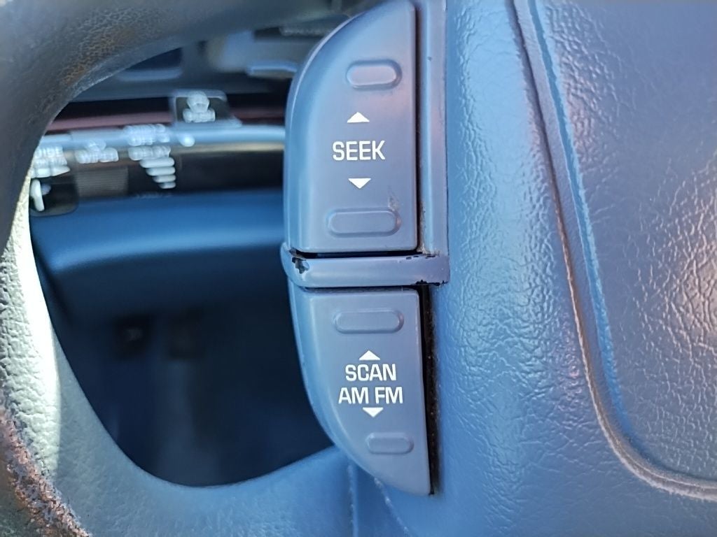 1997 Buick LeSabre Custom