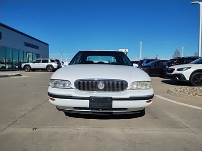 1997 Buick LeSabre Custom