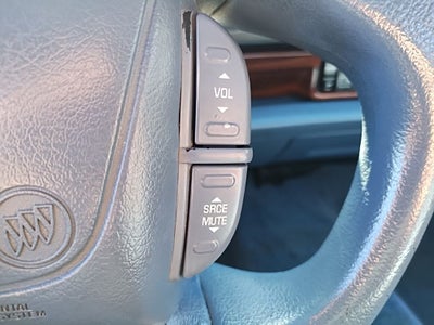 1997 Buick LeSabre Custom