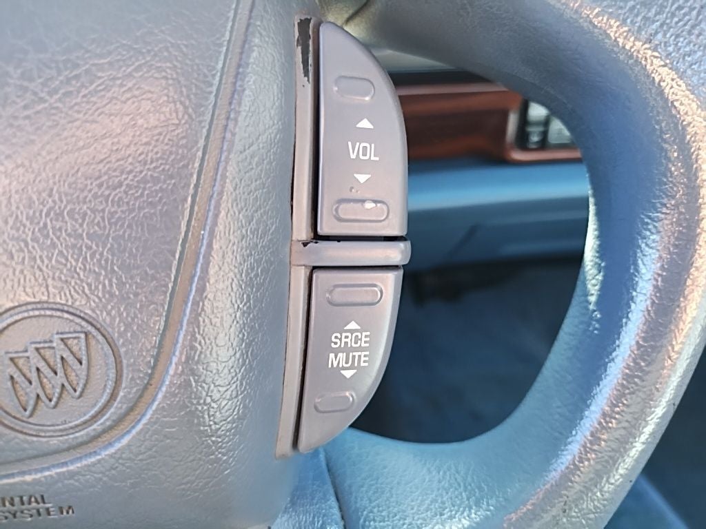 1997 Buick LeSabre Custom