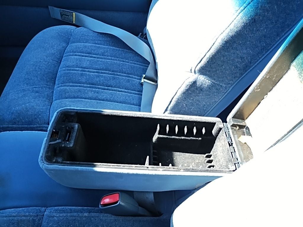 1997 Buick LeSabre Custom