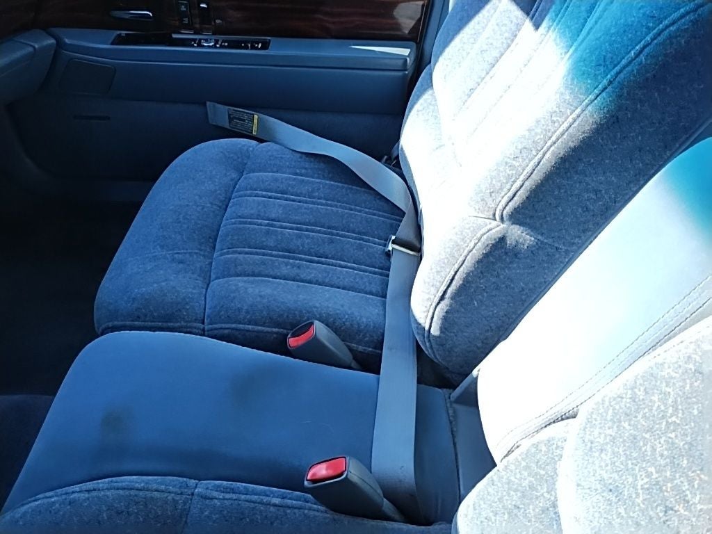 1997 Buick LeSabre Custom