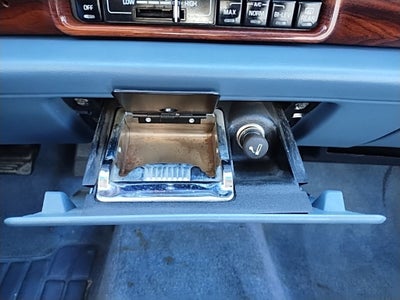 1997 Buick LeSabre Custom