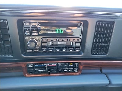 1997 Buick LeSabre Custom