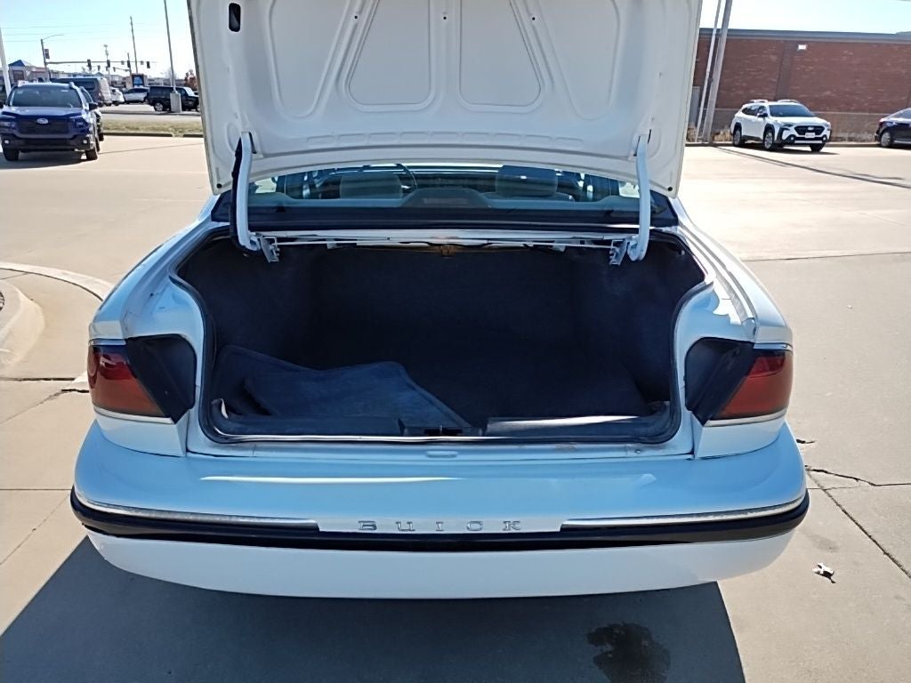 1997 Buick LeSabre Custom