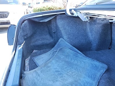 1997 Buick LeSabre Custom