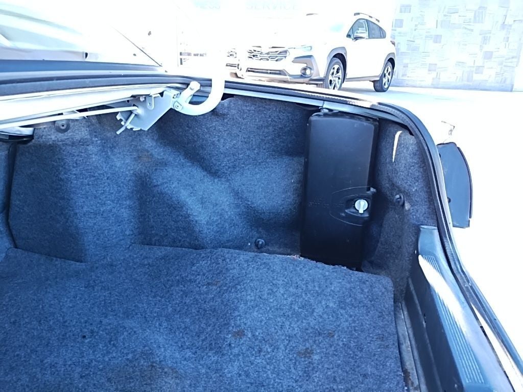 1997 Buick LeSabre Custom