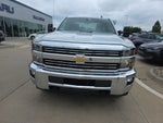 2015 Chevrolet Silverado 2500HD LT