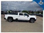 2021 Chevrolet Silverado 2500HD Custom