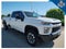 2021 Chevrolet Silverado 2500HD Custom