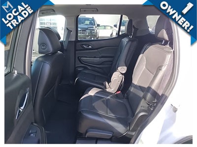 2018 GMC Acadia SLT-2