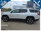 2018 GMC Acadia SLT-2
