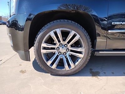 2018 GMC Yukon XL Denali