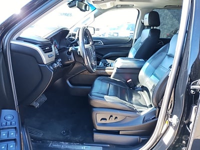 2018 GMC Yukon XL Denali