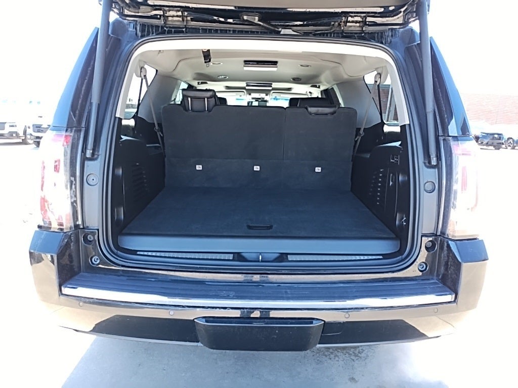 2018 GMC Yukon XL Denali
