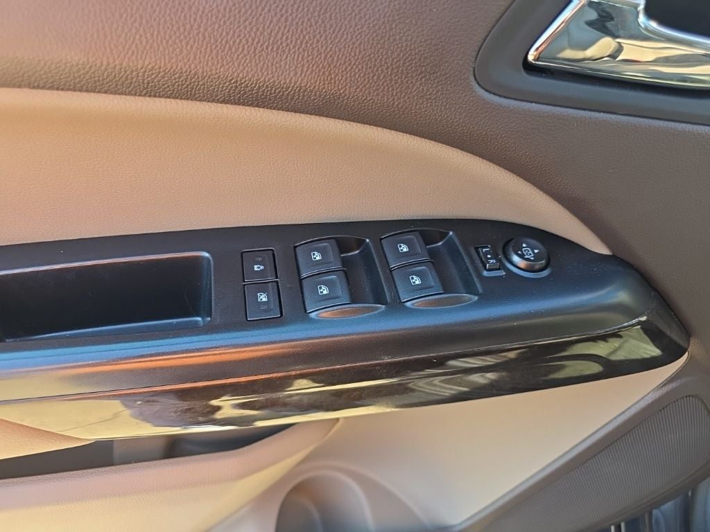 2019 GMC Canyon SLT