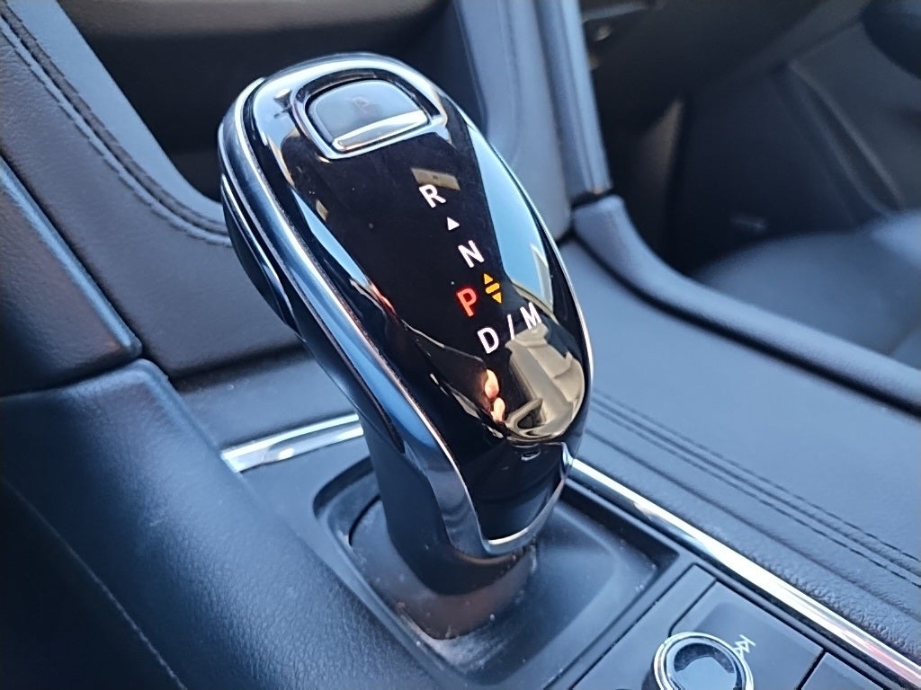 2023 Cadillac XT5 Premium Luxury AWD