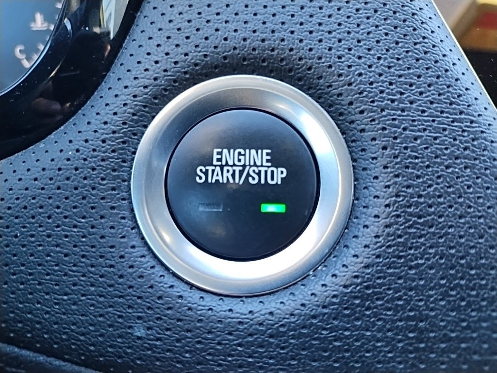 2023 Cadillac XT5 Premium Luxury AWD