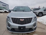 2023 Cadillac XT5 Premium Luxury AWD
