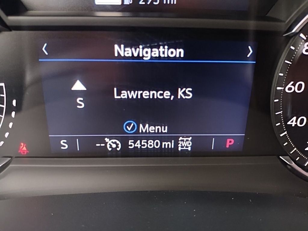 2023 Cadillac XT5 Premium Luxury AWD