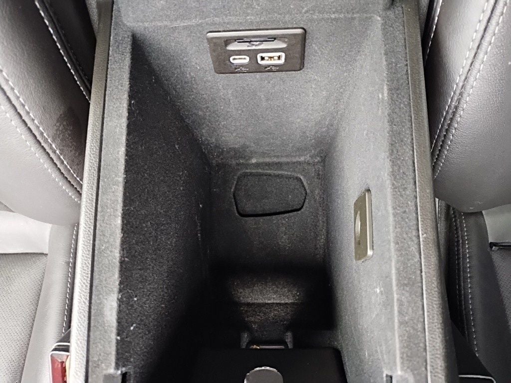 2023 Cadillac XT5 Premium Luxury AWD