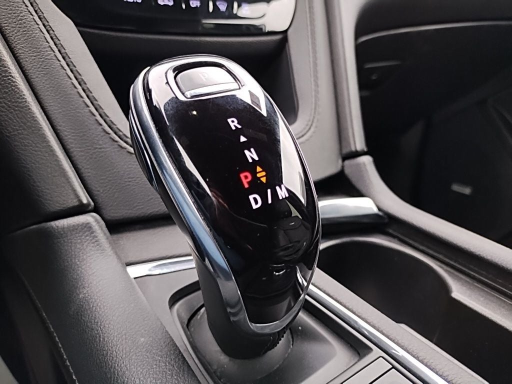 2023 Cadillac XT5 Premium Luxury AWD