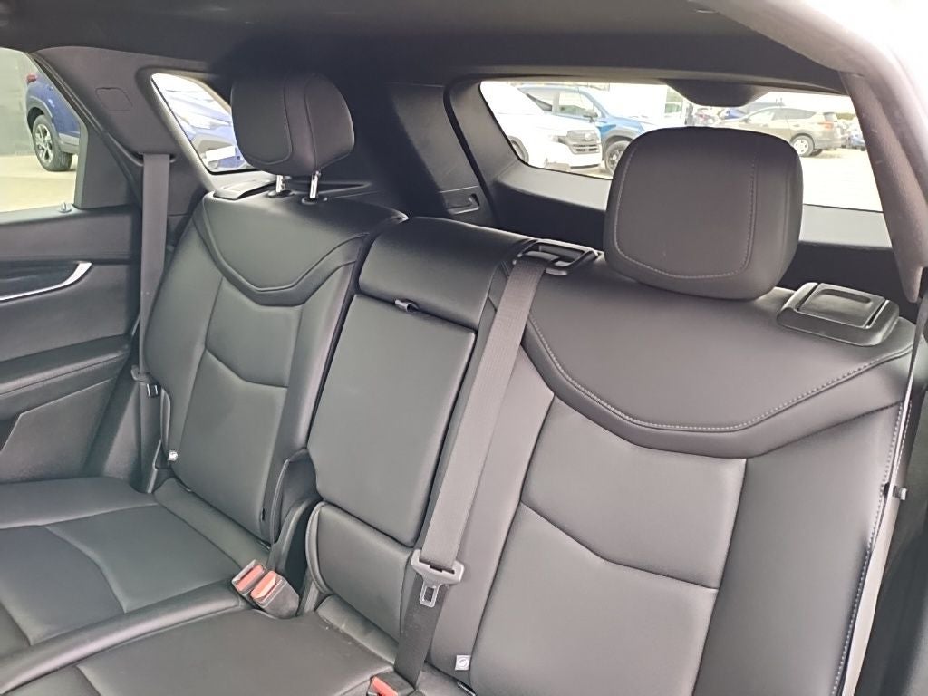 2023 Cadillac XT5 Premium Luxury AWD