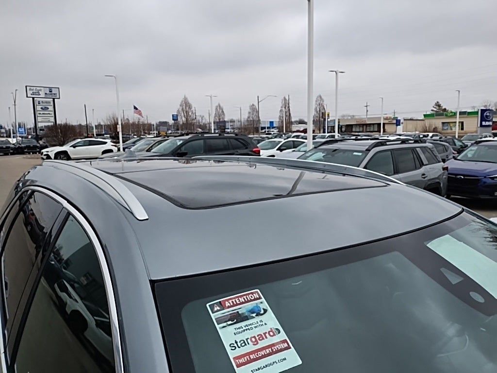 2023 Cadillac XT5 Premium Luxury AWD