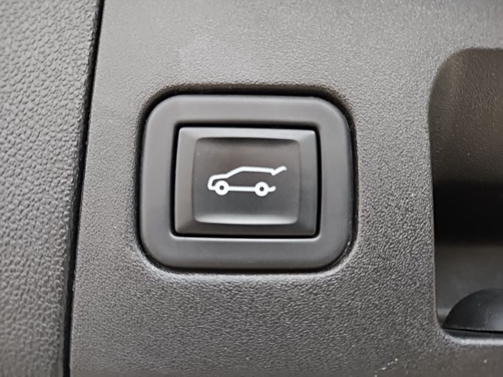 2023 Cadillac XT5 Premium Luxury AWD