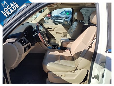 2010 Cadillac Escalade ESV Luxury