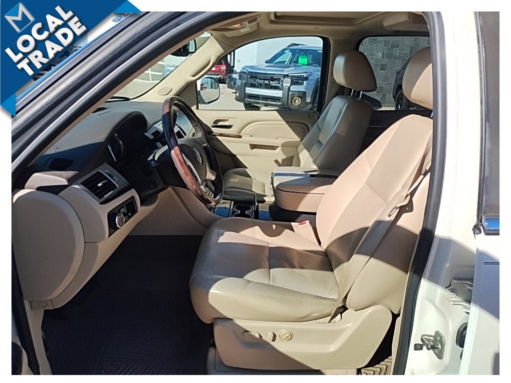 2010 Cadillac Escalade ESV Luxury