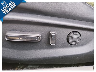 2018 Honda Accord Touring 2.0T