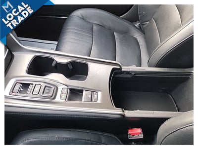 2018 Honda Accord Touring 2.0T