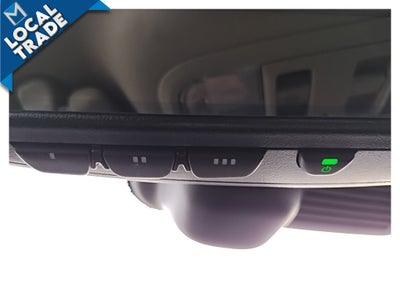 2018 Honda Accord Touring 2.0T