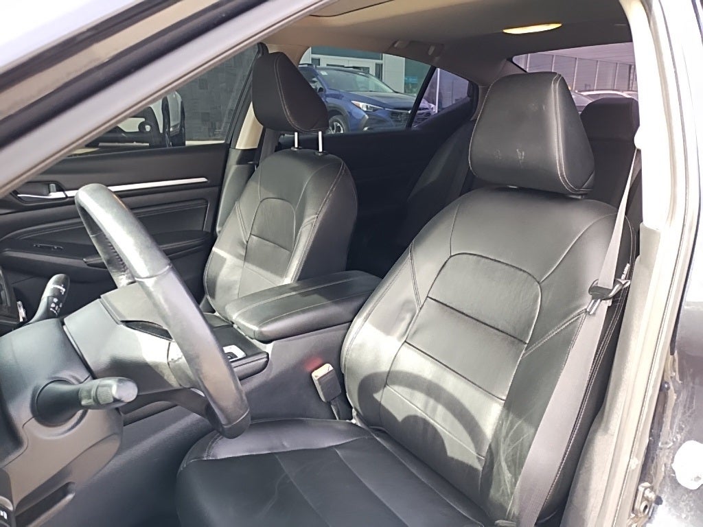 2019 Nissan Altima 2.0 Platinum