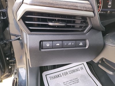 2019 Nissan Altima 2.0 Platinum