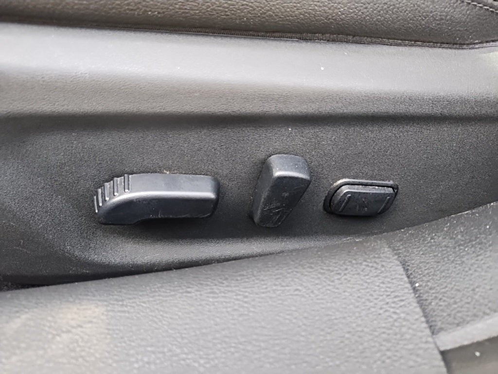 2019 Nissan Altima 2.0 Platinum