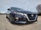 2019 Nissan Altima 2.0 Platinum