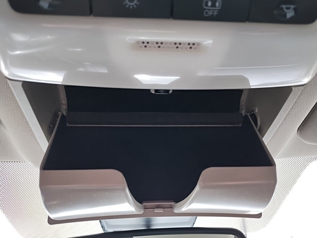 2019 Nissan Altima 2.0 Platinum