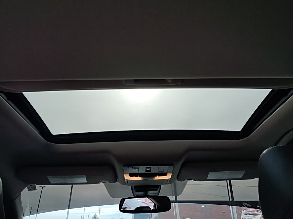 2019 Nissan Altima 2.0 Platinum