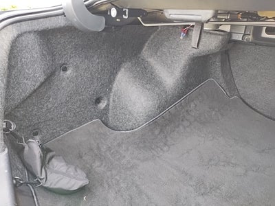 2019 Nissan Altima 2.0 Platinum