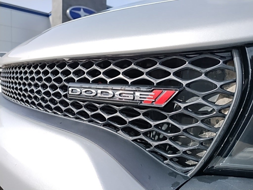 2021 Dodge Charger R/T