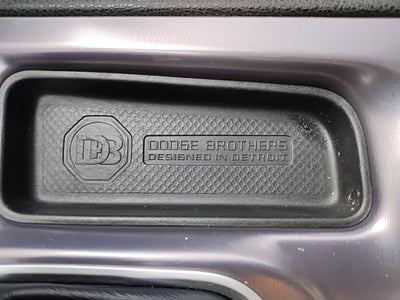 2021 Dodge Charger R/T