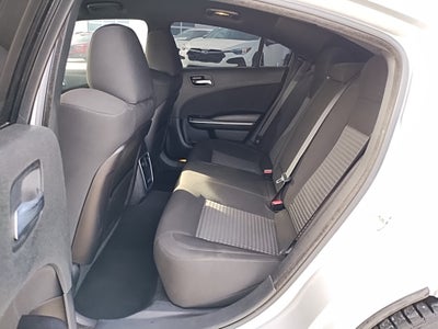 2021 Dodge Charger R/T