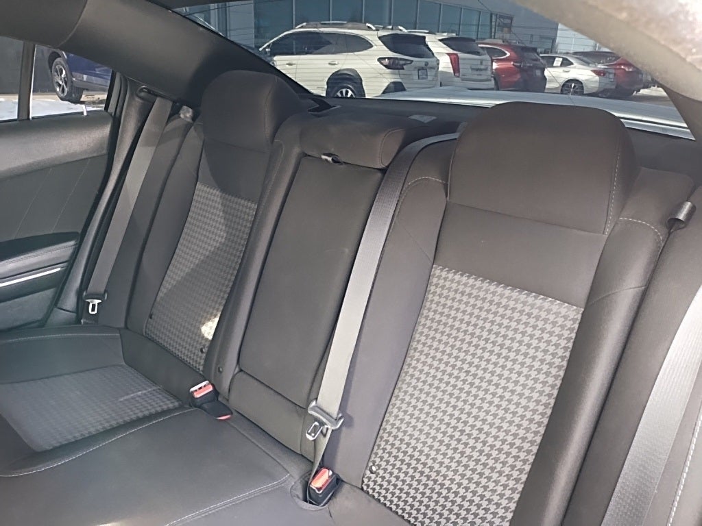 2021 Dodge Charger R/T