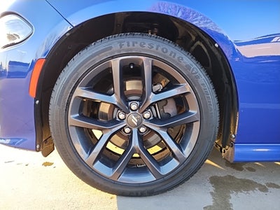 2020 Dodge Charger GT