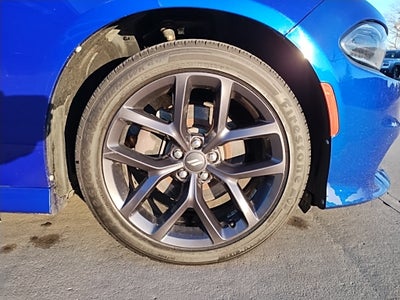 2020 Dodge Charger GT