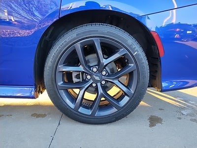 2020 Dodge Charger GT